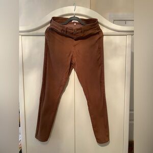 Pistola Rust jeans